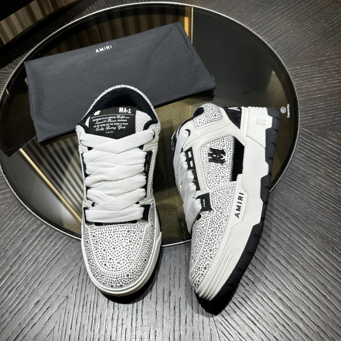 A*iri MA-1 Sneakers AM217