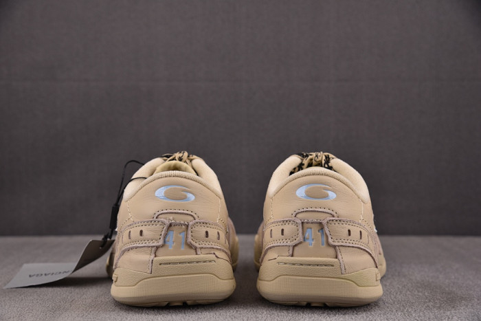 Ba1en*iaga Hamptons sneaker WCURS 9490