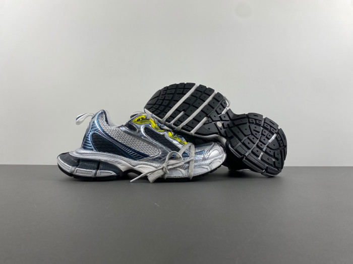 Balenciaga 3XL sneaker W3XL5 9047