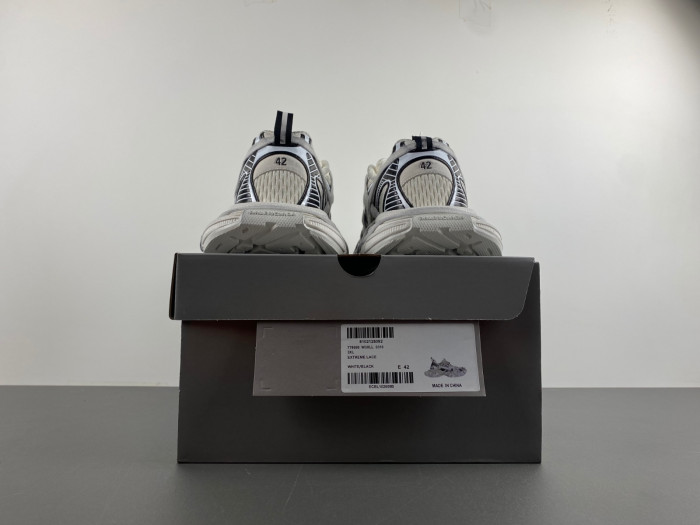 BALENCIAGA 3XL SNEAKER W3XLL 0125