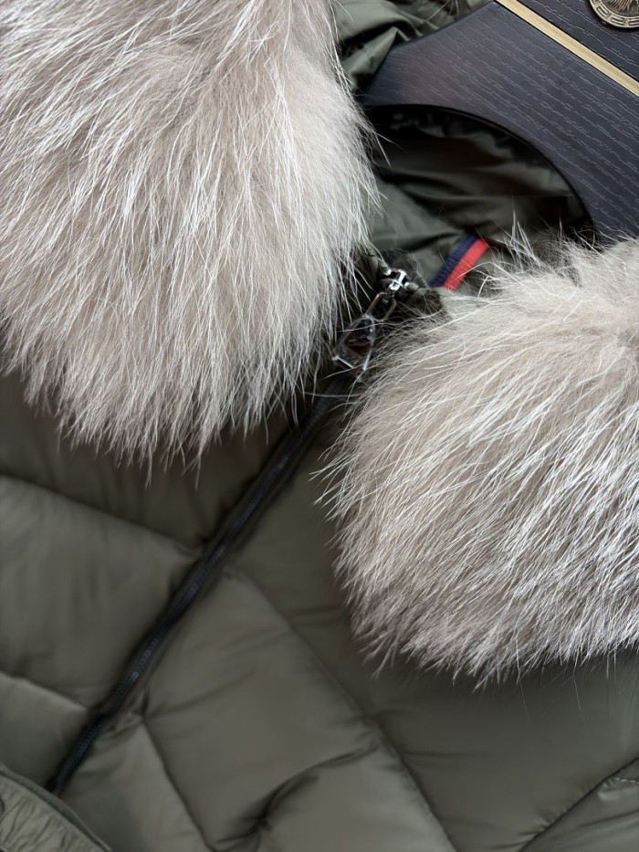 Moncler down jacket MC32