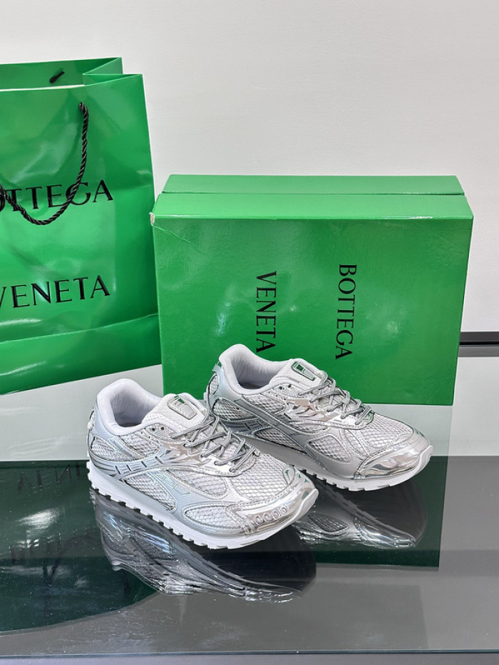 Bottega veneta sneakers BV00047