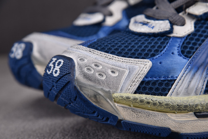 Balenciaga Runner sneaker WRUNG-2410