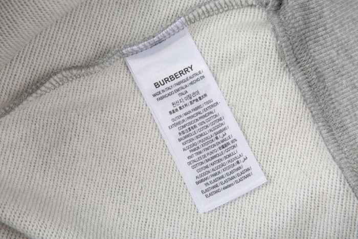 BUR*ERRY HOODIE BR45