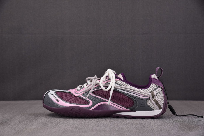 Ba1en*iaga Radar sneaker WSTGL 5159