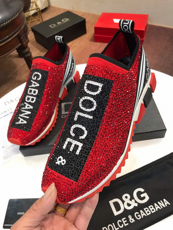 DG Sneaker DG55