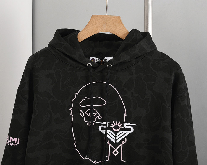 BAPE bvip35