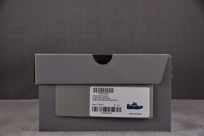 Ba1en*iaga Hamptons sneaker WCURS 4090
