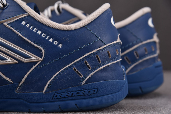 Ba1en*iaga Hamptons sneaker WCURS 4090