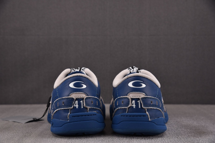 Ba1en*iaga Hamptons sneaker WCURS 4090