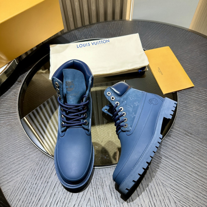 LV Boots L0000431