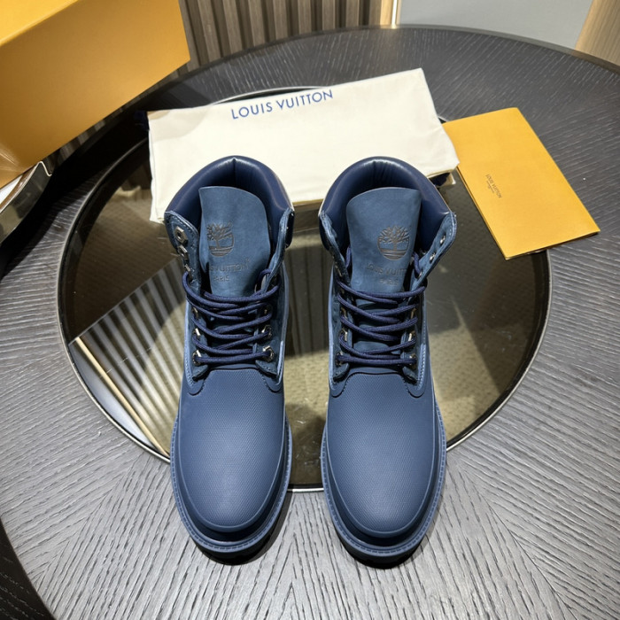 LV Boots L0000431
