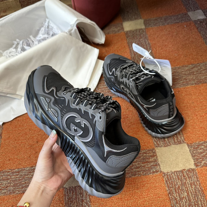 G*u*i* sneaker gc144