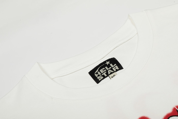 He11star T-SHIRT HS24