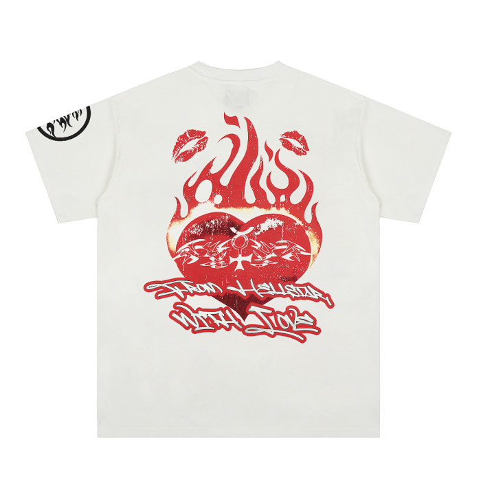 He11star T-SHIRT HS24
