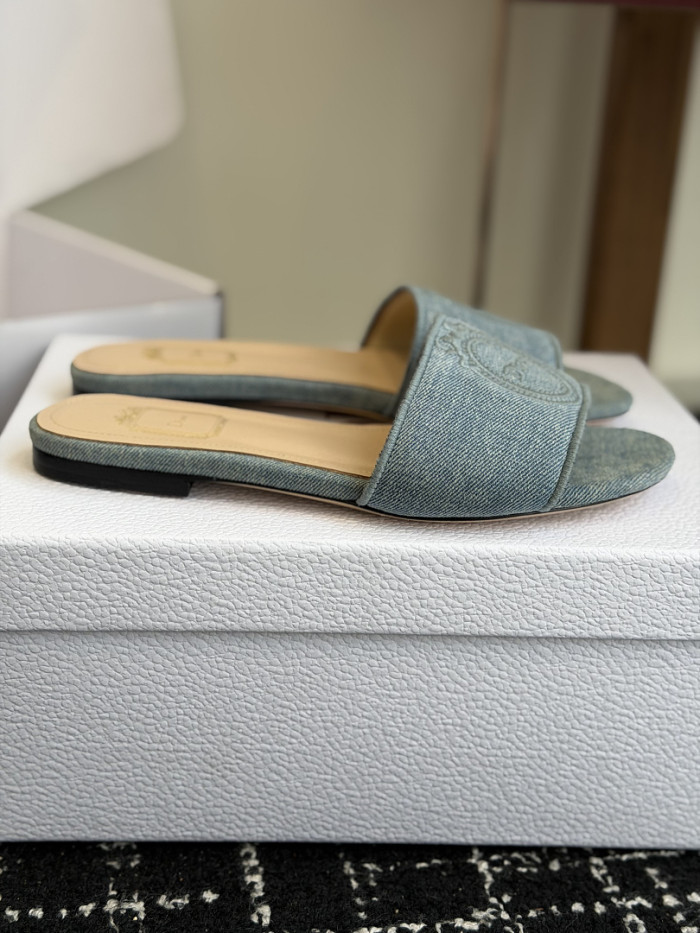 Dio* sandals DS147