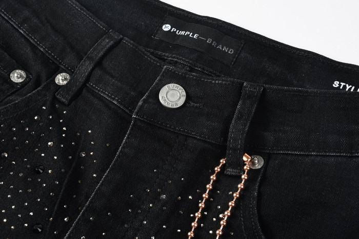 PURPLE Jeans PP01