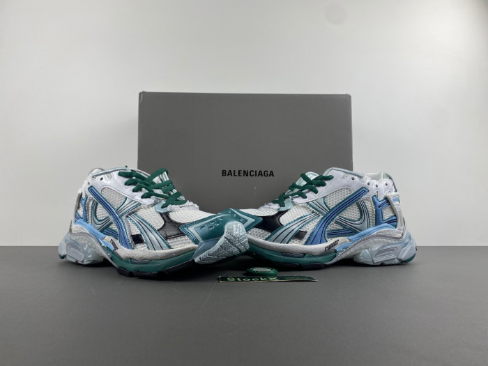 Balenciaga Runner sneaker W3RBW-0623