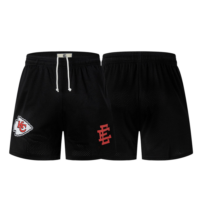 EE Print Shorts EE20