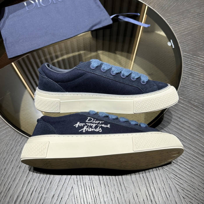 DIO* B33 SNEAKERS Dr0154