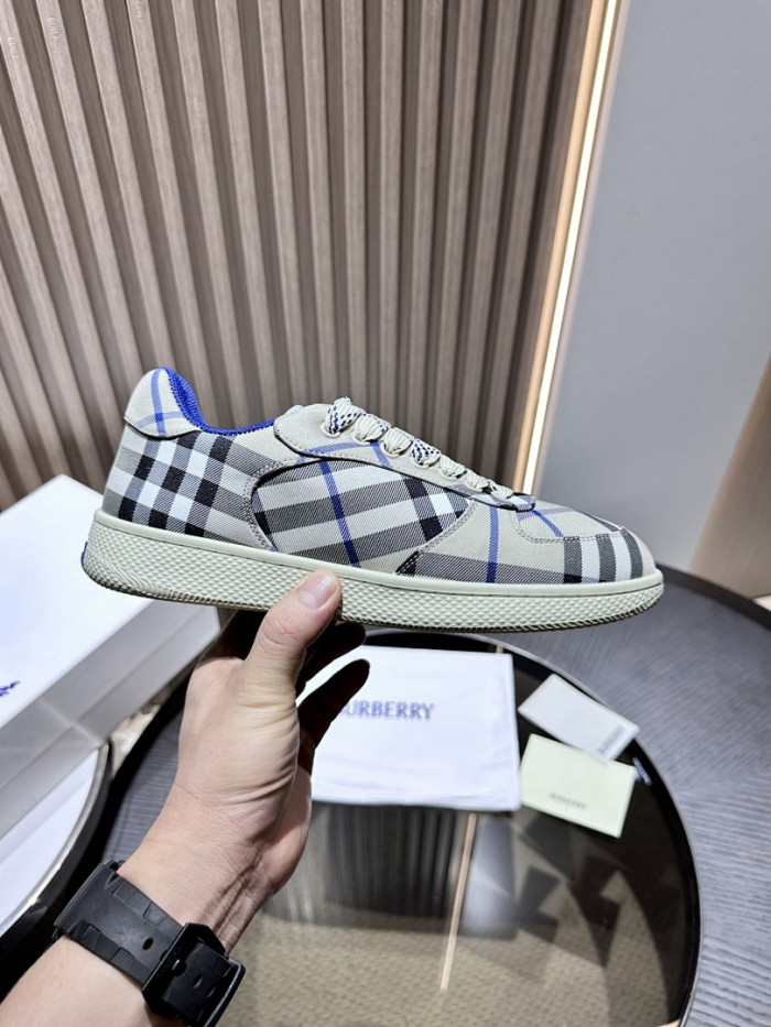 BUR*ERRY SHOES BBY100