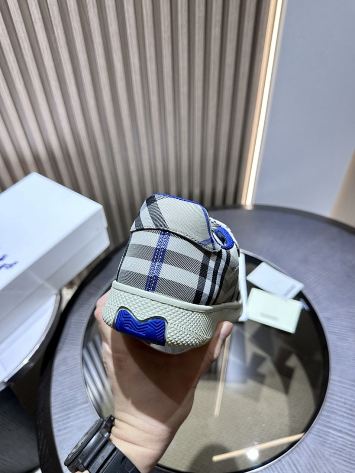 BUR*ERRY SHOES BBY100
