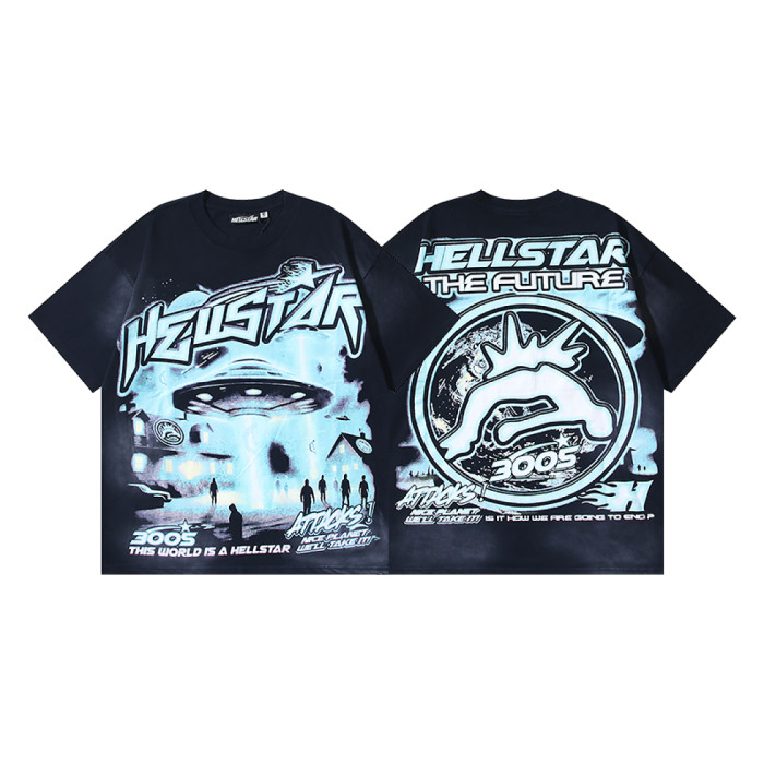 He11star T-SHIRT HS20