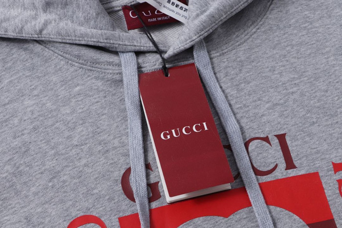Gv*c1 HOODIE GH22