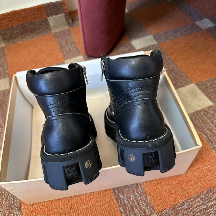 LV Boots L0000407