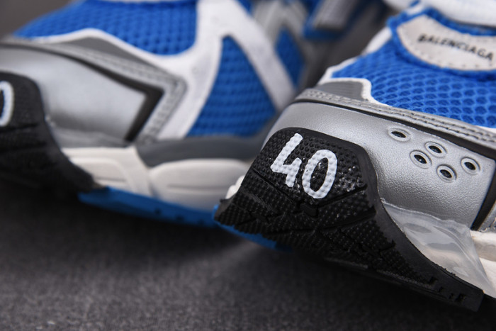 Balenciaga Runner sneaker W3RB3-4912