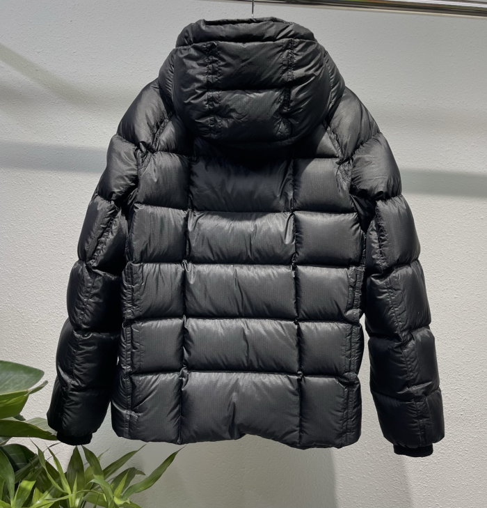 C.P.COMPANY down jacket CP01