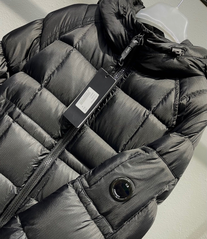 C.P.COMPANY down jacket CP01