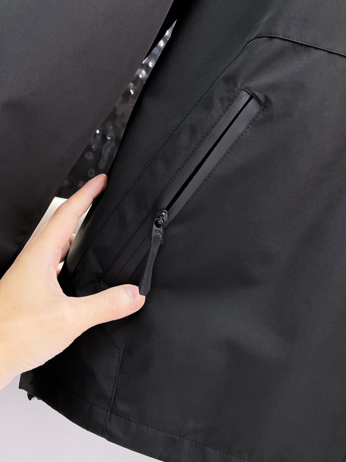 ARCTERYX JACKET AX13