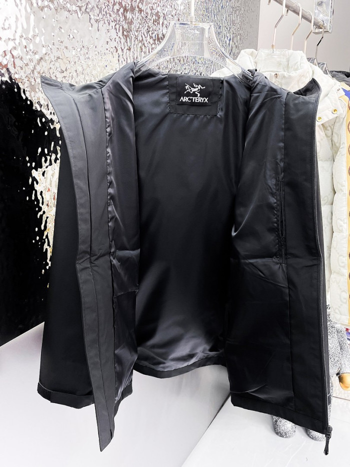 ARCTERYX JACKET AX13