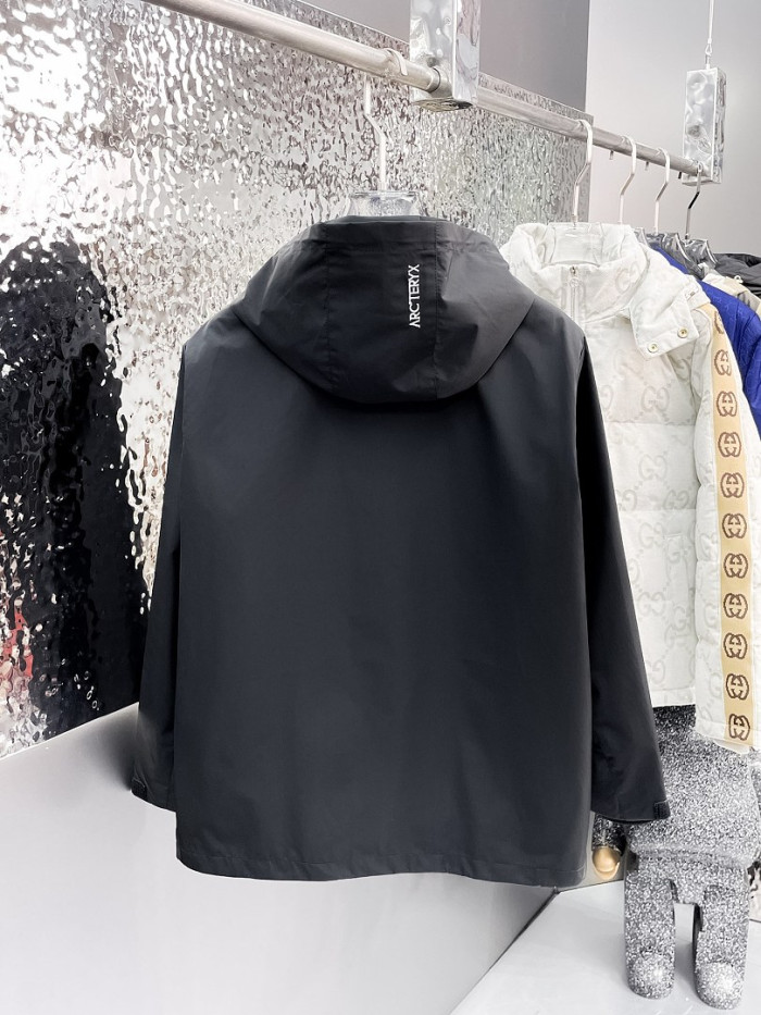 ARCTERYX JACKET AX13