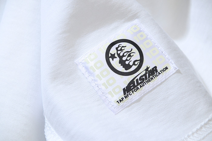 He11star T-SHIRT HS06