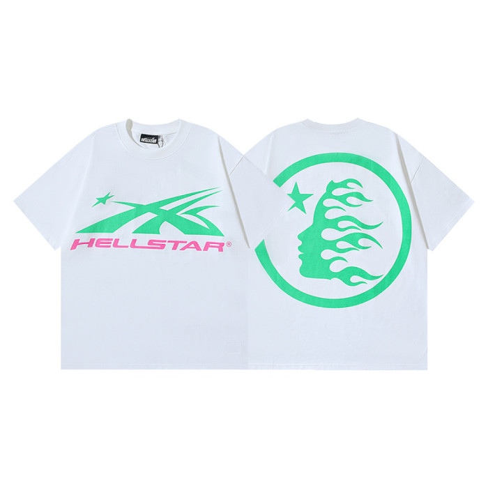 He11star T-SHIRT HS06