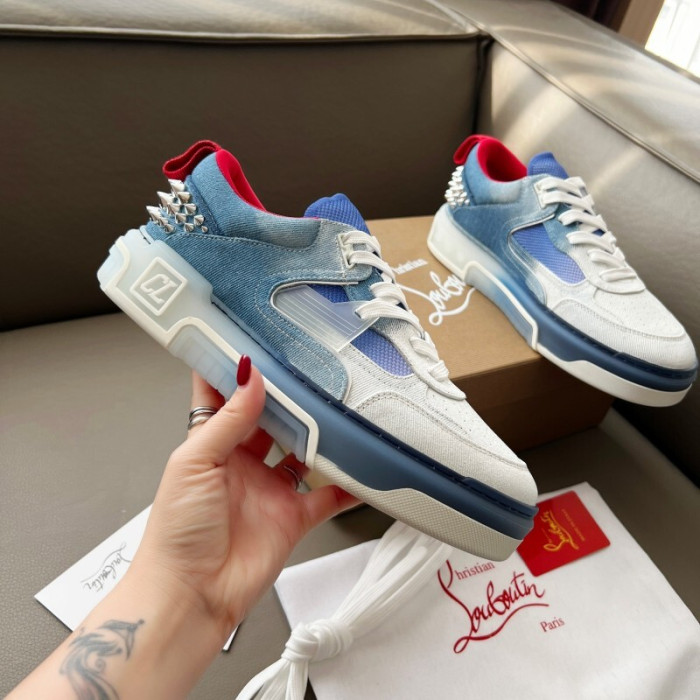 C&L sneakers CLL000146