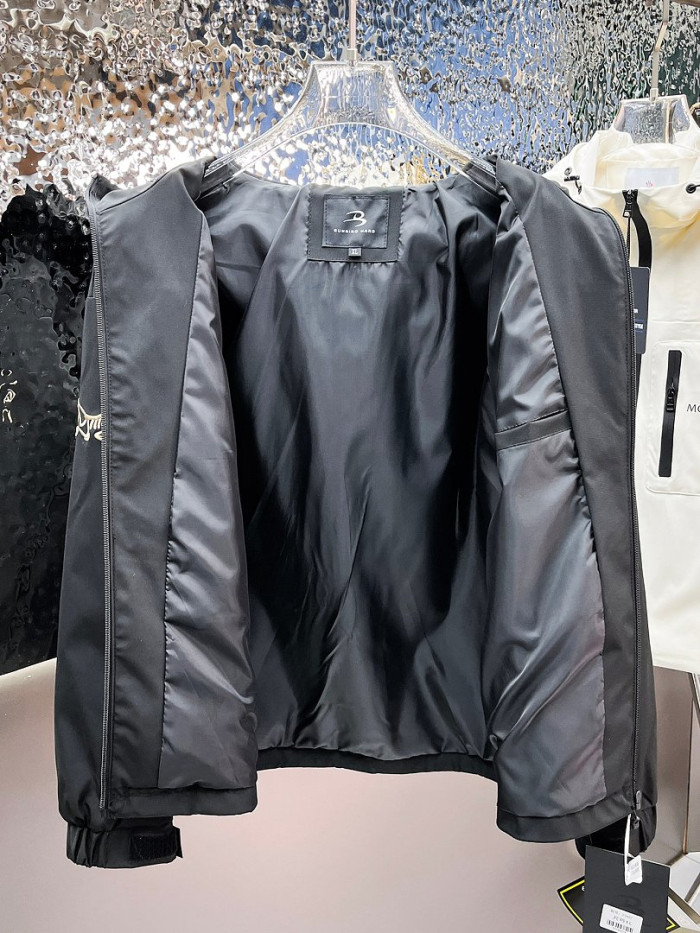 ARCTERYX JACKET AX08