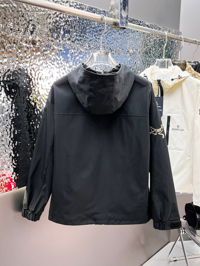 ARCTERYX JACKET AX08