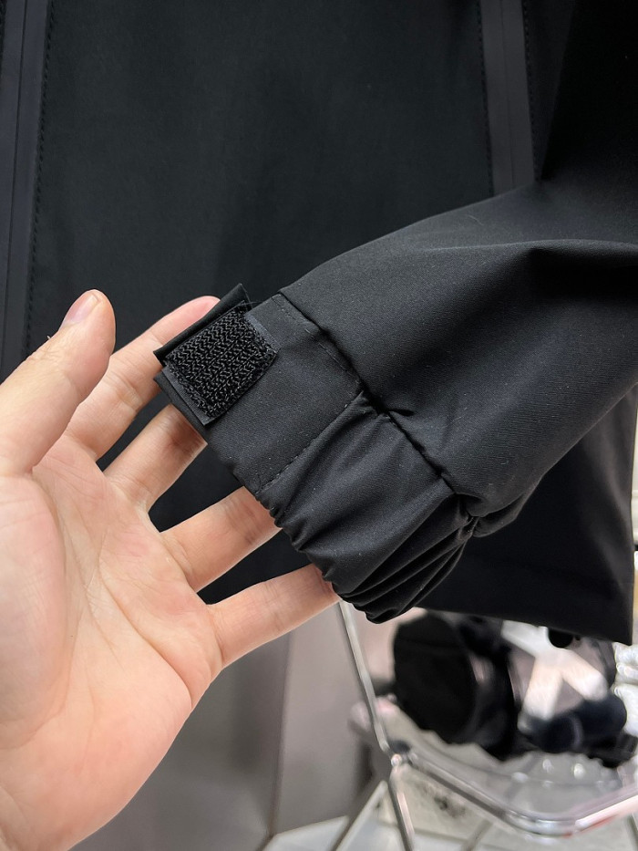 ARCTERYX JACKET AX08