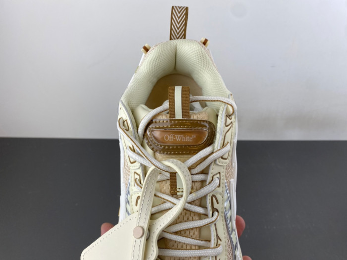 Off-White Be right back OWIA289F57