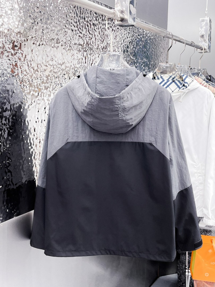 ARCTERYX JACKET AX12