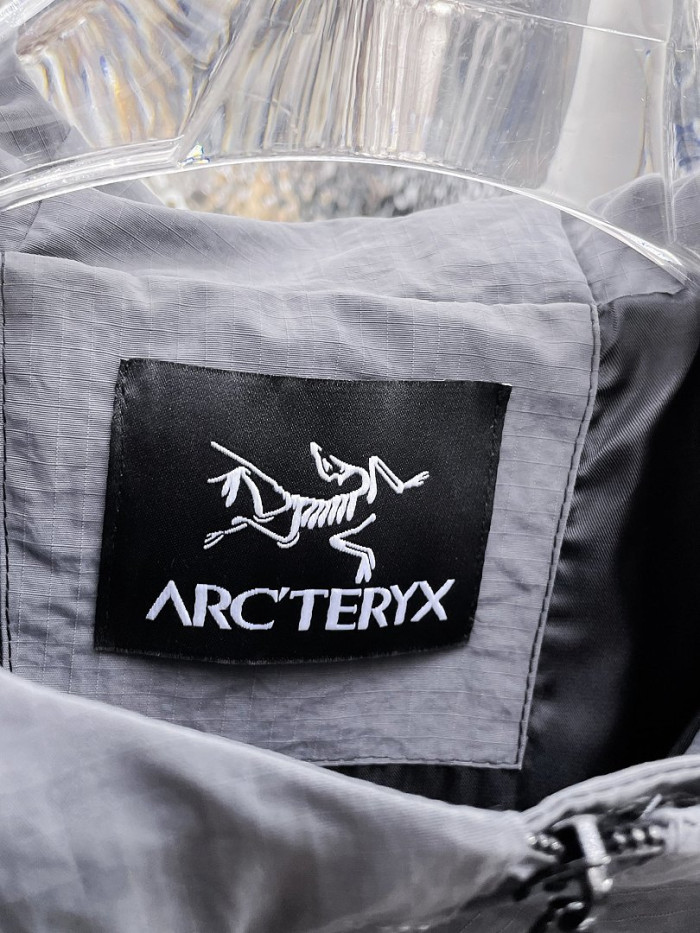 ARCTERYX JACKET AX12