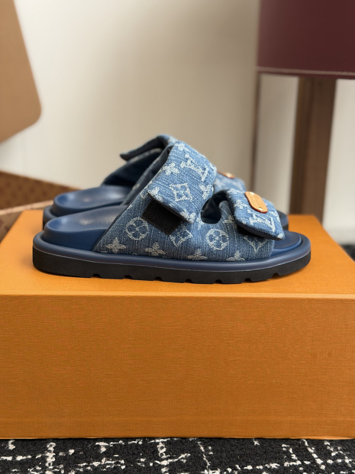 L&V sandal 253