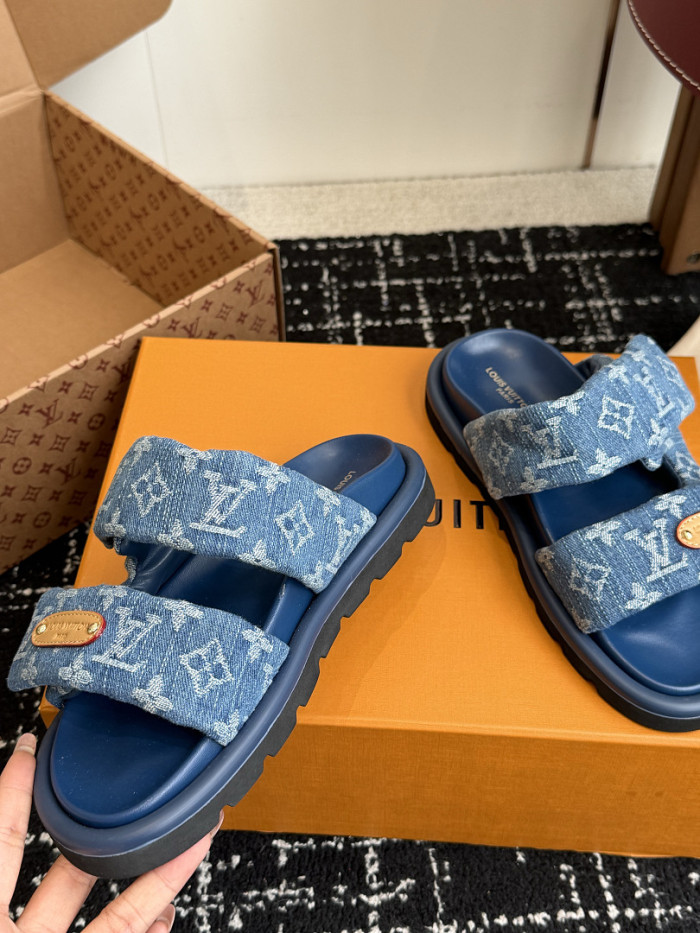 L&V sandal 253