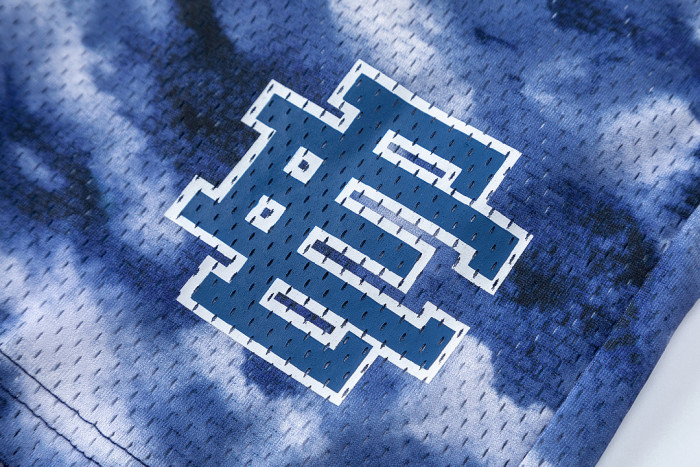 EE Print Shorts EE27
