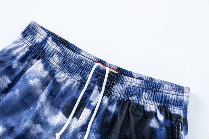 EE Print Shorts EE27
