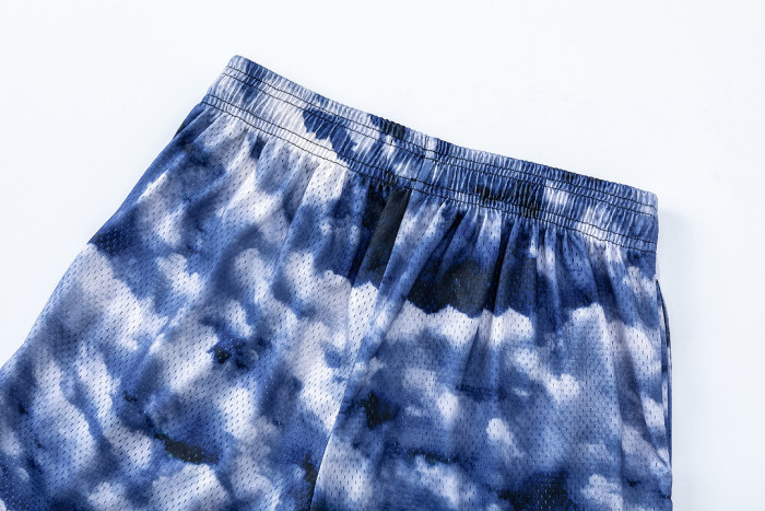 EE Print Shorts EE27