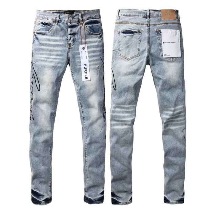 PURPLE Jeans PP10